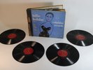 Jazz 4x78 - Billie Holiday - Vol. 1 - Columbia C-135 - mp3