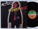 AC/DC Powerage ATLANTIC K-50483 LP VG+ uk z