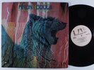 AMON DUUL II Wolf City UNITED ARTISTS LP gatefold z