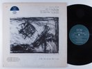 DAVID BYRNE Music For The Knee Plays ECM LP promo dmm audiophile z