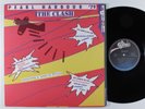 CLASH Pearl Harbour '79 EPIC/SONY LP NM japan with slip cover & booklet z