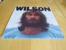 DENNIS WILSON - Pacific Ocean Blue - LP Album - 1977 - Beach Boys - S CRB 81672