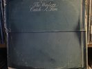 Bob Marley & The Wailers *Catch A Fire* NM LP Zippo Cover 1973 ILPS 9241