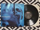John Coltrane - Coltrane UK '76 Impulse LP  Modal Post Bop