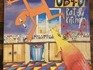 UB40 - Rat In The Kitchen LP Vinyl Record Album