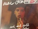 Mac Demarco - Rock And Roll Night Club LP Blue White Splatter Vinyl /500