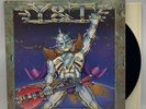 Y&T - In Rock We Trust - 1984 US 1st Press Album (NM) Ultrasonic Clean