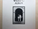 John Lennon Yoko Ono The Wedding Album MINT Japanese LP EAS-80702 all Inserts