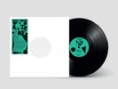 R.E.M. Michael Stipe Earth Percent Bioplastic Eco Vinyl 12