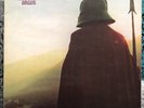 Wishbone Ash - Argus - UK 1st press LP 1971