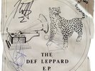Def Leppard - The Def Leppard EP
