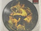 Atheist - Jupiter Picture Disc vinyl LP  limited 500