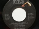 Kenny Rogers & Dolly Parton - Islands In The Stream / I Will Always Love You 45