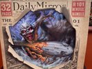IRON MAIDEN - EMPIRE OF THE CLOUDS RECORD STORE DAY PICTURE DISC 12” VINYL