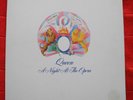 Queen – A Night At The Opera----- LP - 1975 -+ OIS ----Vinyl ex/nm