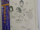 THE WHO WHO BY NUMBERS CBS/SONY SOPO-104 JAPAN OBI VINYL LP