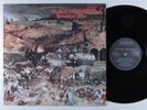 BLACK SABBATH Greatest Hits NEMS LP uk z