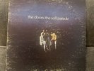 The Doors The Soft Parade LP Elektra Original  Red Big E VG+++ Vinyl G+ Cover