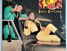 1988 - FINESSE & SYNQUIS - SOUL SISTERS LP - UPTOWN / MCA OG ULTRAMAGNETIC MC'S