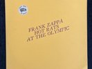 Frank Zappa, Hot Rats At The Olympic
