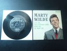 EP   MARTY  WILDE  427.467  DANEMARK  DE  1959   VG++ / VG+