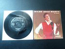 EP   MARTY  WILDE  427.439  SUEDE  DE  1959  wilde about marty  VG++ / VG++