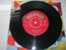BEATLES - PLEASE PLEASE ME - PARLAPHONE 1963 - 7XCE 17217 - 45-R 4983  VINYL