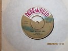 HUGH ROY=YOU'LL NEVER GET AWAY/TOMMY McCOOK QUINTET=ROCK AWAY (DUKE REID)  VG+