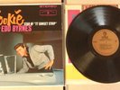 33T  LP   EDD  BYRNES  1309  USA  DE  1959  KOOKIE     EX  / VG++