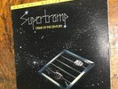 SUPERTRAMP Crime Of The Century MOFI 1978 Rock VG+ VINYL LP Record USED