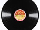 Blues 78 - L.C. (Lightning, Jr.) Williams - You Never Miss The Water - Gold Star