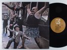 DOORS Strange Days RHINO/ELEKTRA R14014 LP VG++/VG+ mono 180g numbered reissue z