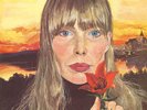 Joni Mitchell - Clouds (2022) LP Vinyl Pre Order