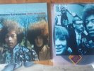 JIMI HENDRIX EXPERIENCE BBC SESSIONS  - RARE TRIPLE 180G 12