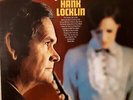 Hank Locklin - My Love Song For You (LP, Album)