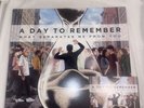 A Day To Remember What Separates Me from You (Record, 2013) With Inserts