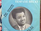 AFRO / Ethiopia / Tesfaye Belay - Hamet Aigedlegnm / Kuri Kuri / PH 256