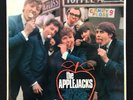 THE APPLEJACKS - rare 1964 uk 1st press Decca LP superb EX+