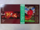 Little Feat Waiting For Columbus Warner Bros. Records P-6335 6W   VINYL LP OBI