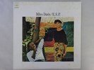 Miles Davis E.S.P. CBS/Sony 25AP 764 Japan  VINYL LP