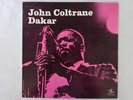John Coltrane Dakar Prestige LPJ-70020 Japan  VINYL LP