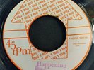 HEAR  Now Generation 1972  Happening BIG-T Fuzzy Roots Reggae Instrum. rare