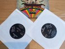 The Beatles Magical mystery tour 1967 Mono solid center VG..