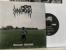 Goatmoon/ Der Stürmer 7” Vothana 1Absurd Satanic Warmaster