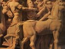 Terry Oldfield - Music From In Search Of The Trojan War (LP, Album)