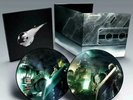 Final Fantasy VII Remake and Final Fantasy VII LP BOXSET LTD ED PICTURE VINYL