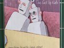 THE GET UP KIDS Something To Write Home About LP. No Reserve.