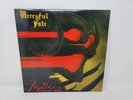 Mercyful Fate Melissa Vinyl Record 1st Pressing Megaforce Records 1983