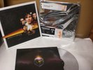 ANGELS and  AIRWAVES, I EMPIRE, WE DON'T NEED TO WHISPER ,LIFEFORMS Album bundle