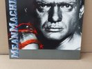 UDO - Mean Machine 1989 BMG Ariola Vinyl sehr gut erhalten 